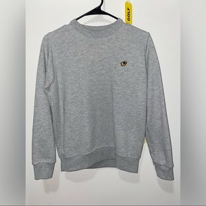 Golf Wang Tyler, the Creator embroidered bee crew